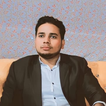 Prasant Sharma